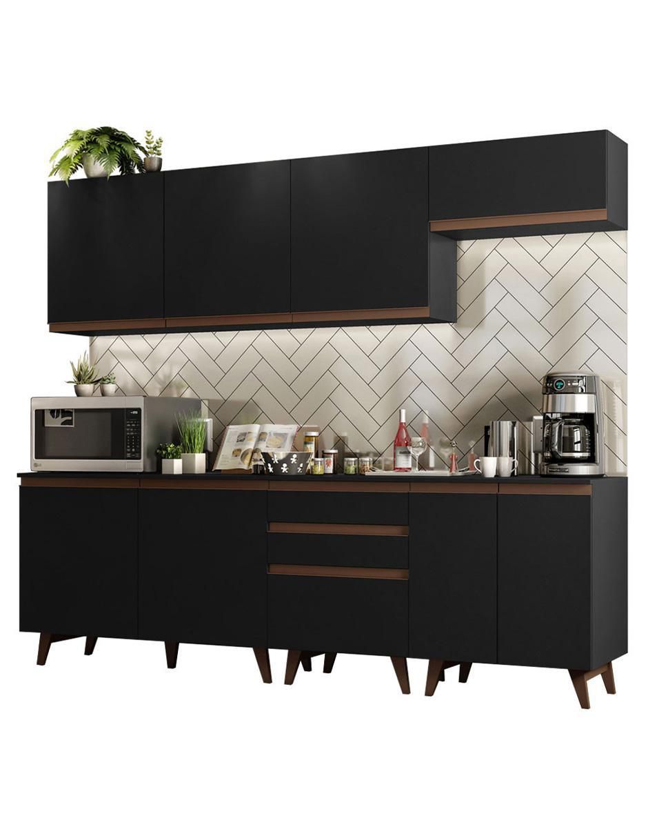 Cocina integral Reims 3