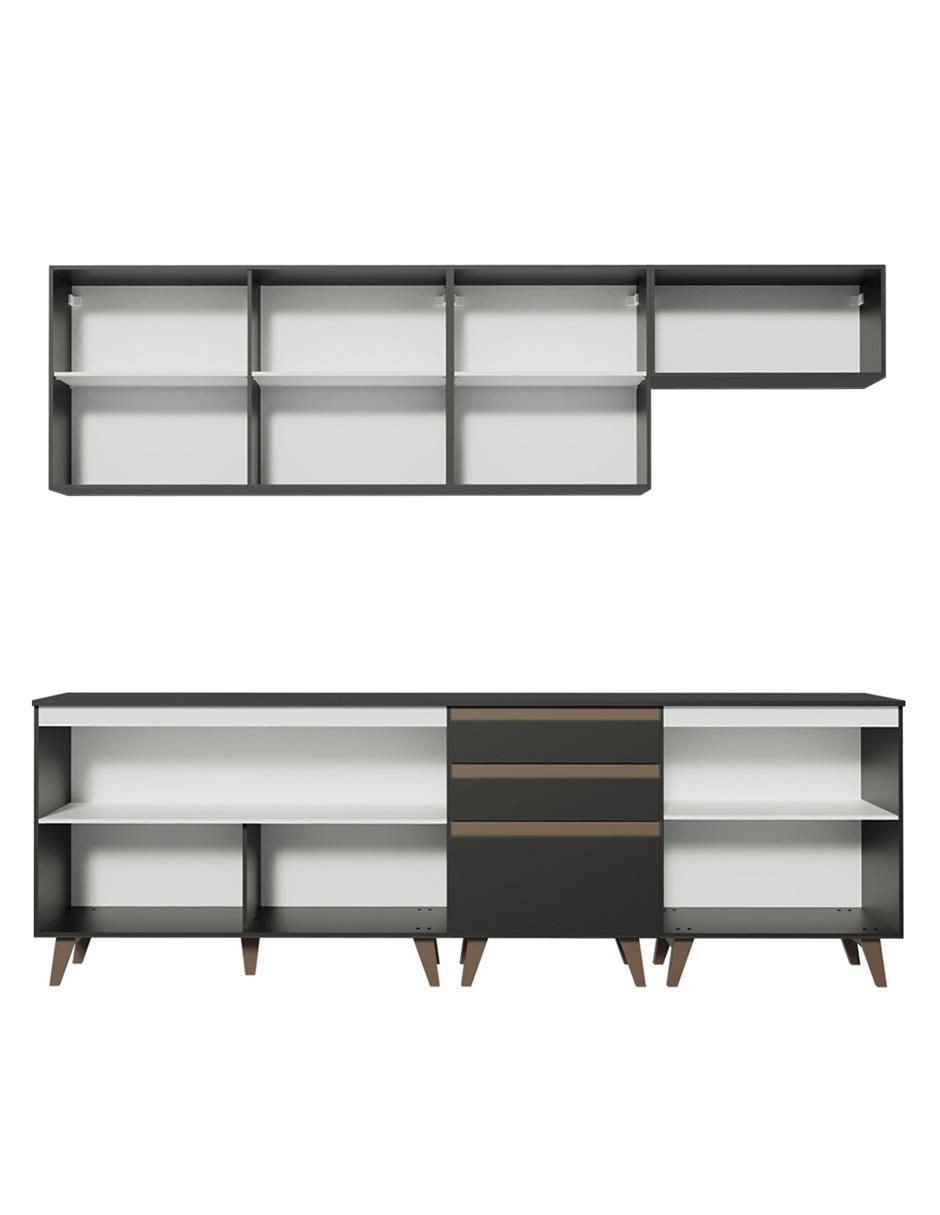 Cocina integral Reims 7