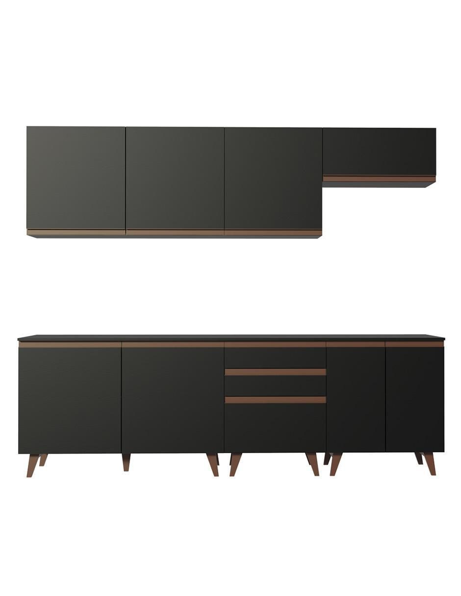 Cocina integral Reims 8