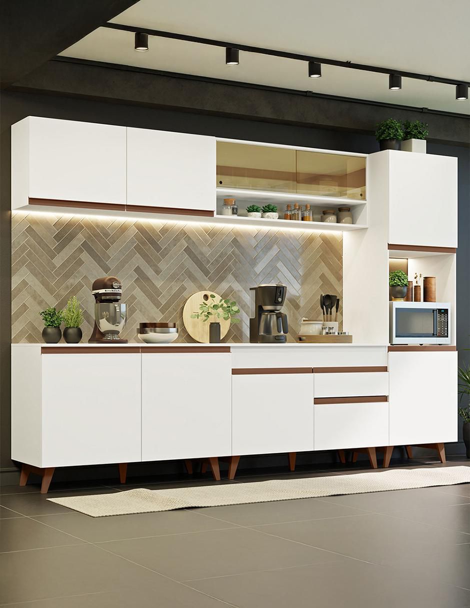 Cocina integral Reims 2
