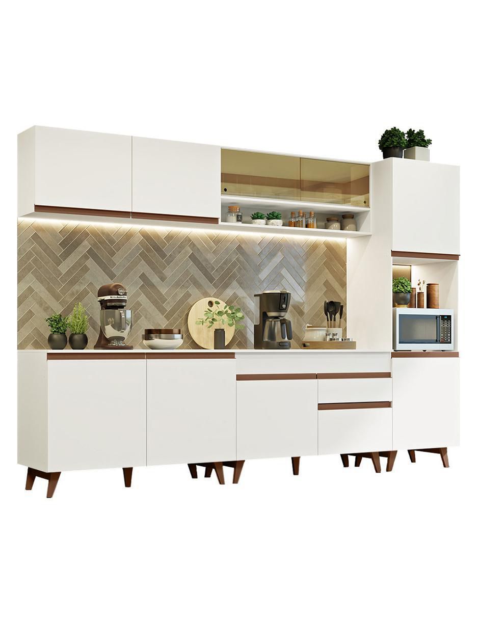 Cocina integral Reims 3