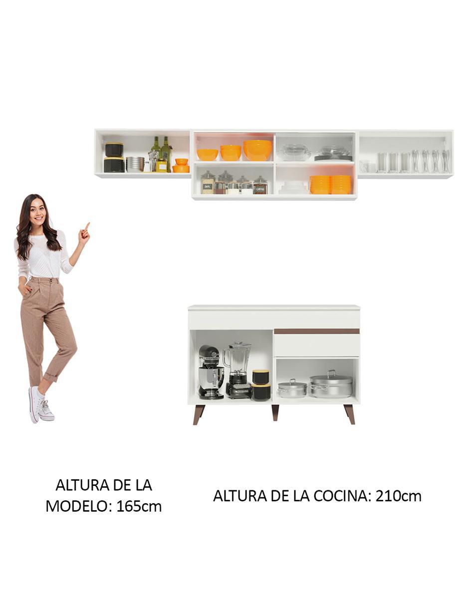 Cocina integral Reims 11