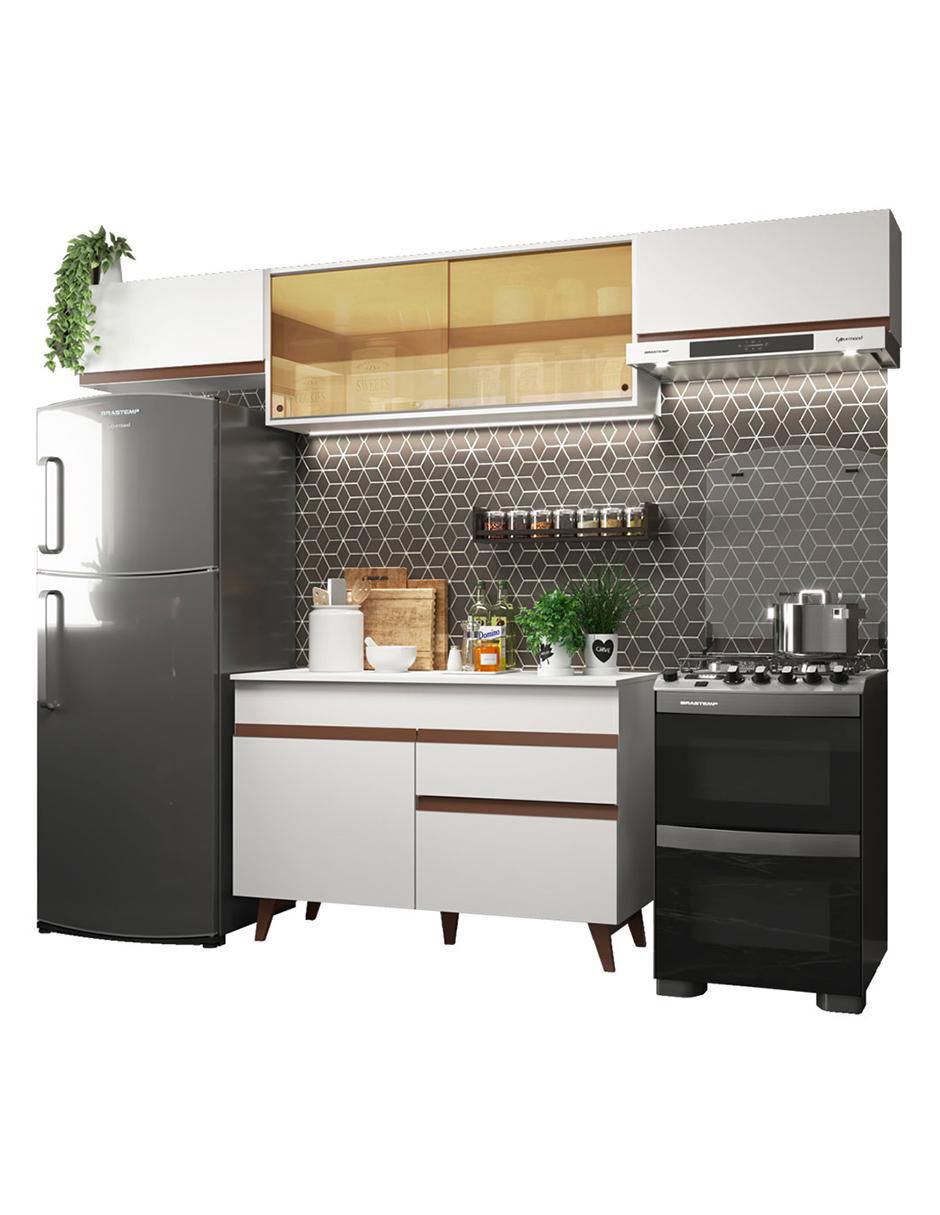Cocina integral Reims 3