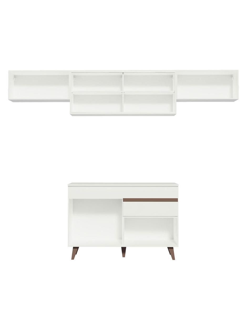Cocina integral Reims 6