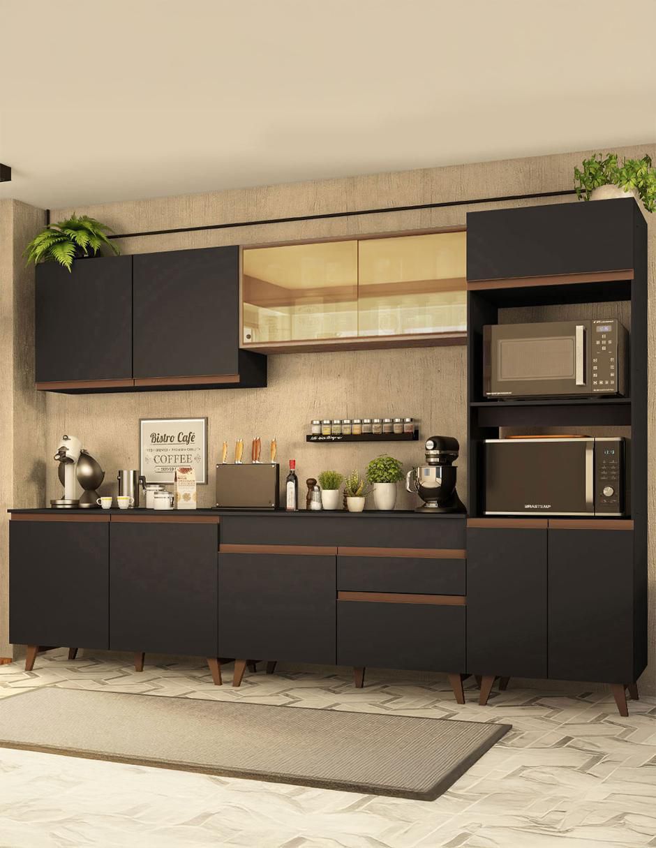 Cocina integral Reims 2