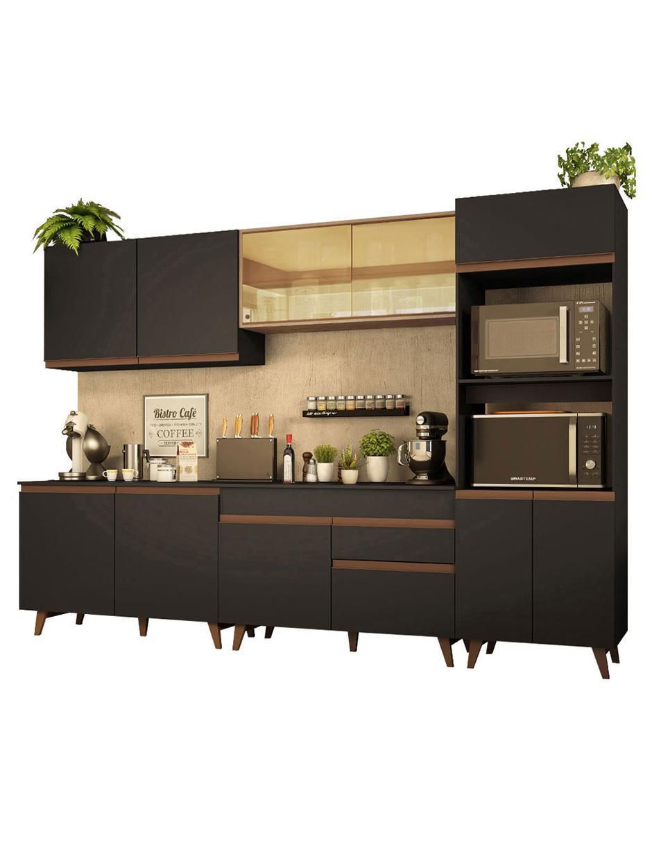 Cocina integral Reims 3