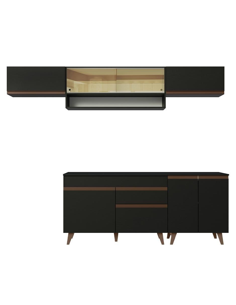 Cocina integral Reims