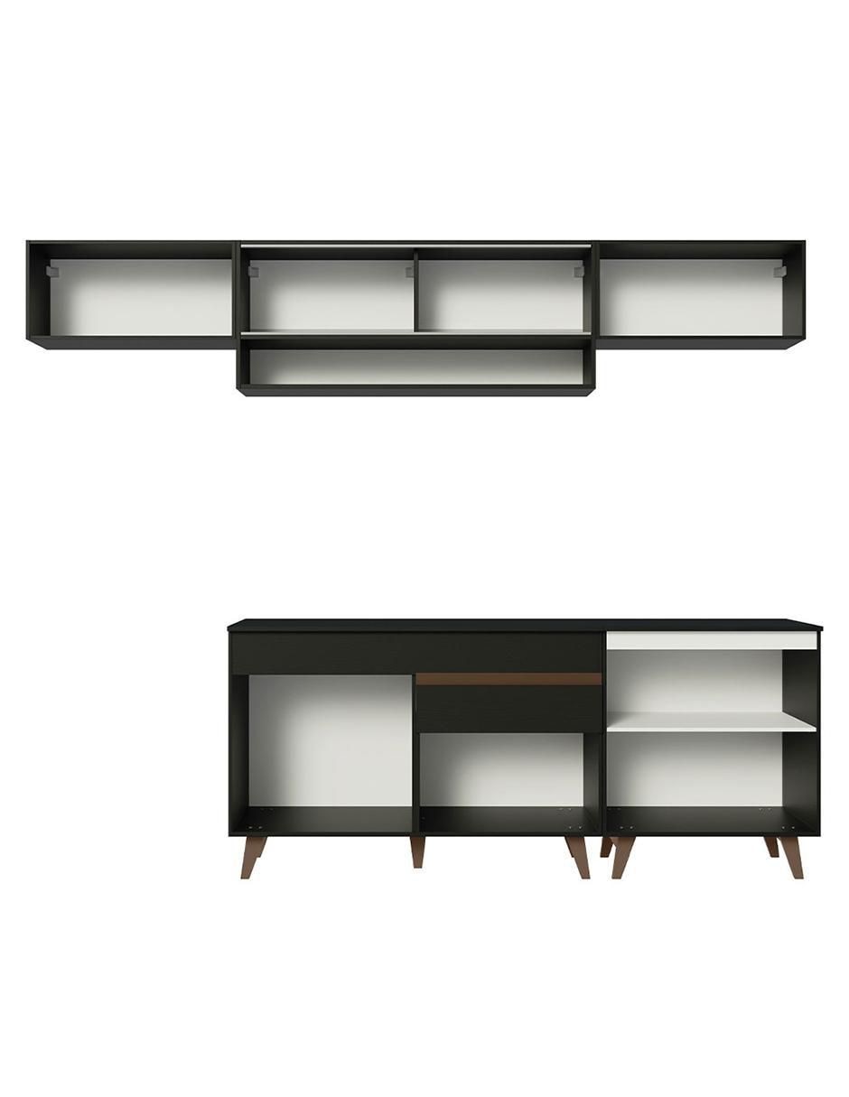 Cocina integral Reims 6