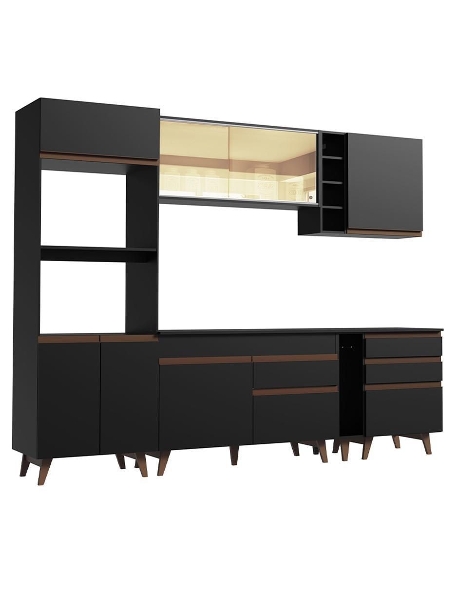 Cocina integral Reims Cocina integral Reims