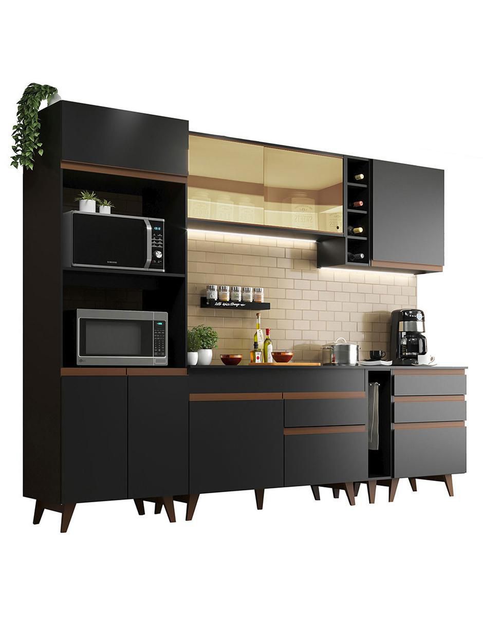 Cocina integral Reims 3