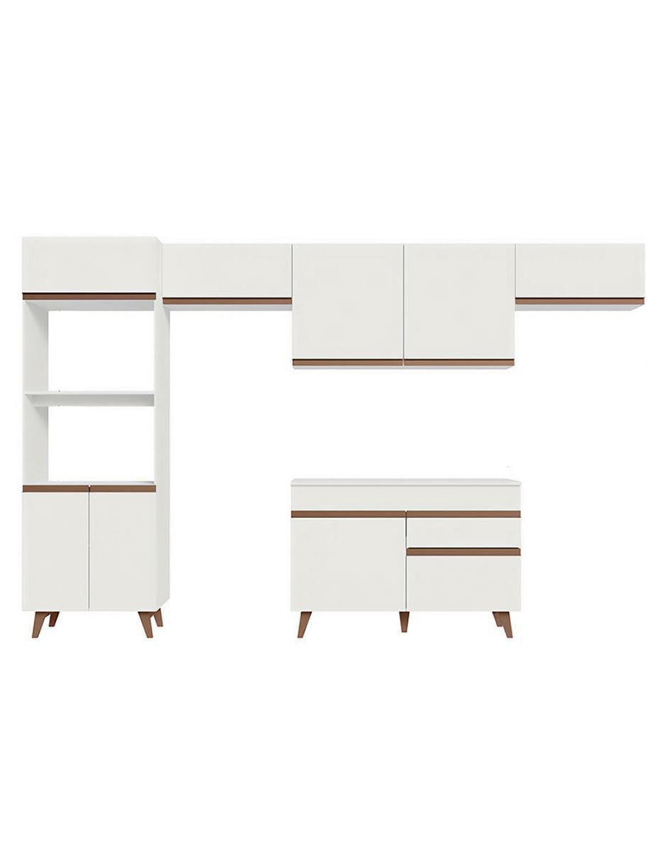 Cocina integral Reims