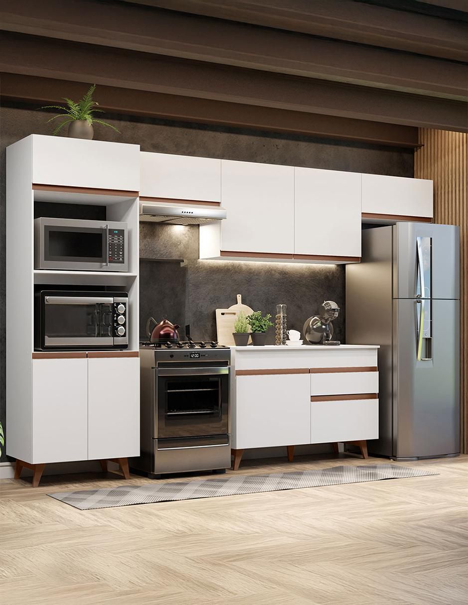 Cocina integral Reims 2