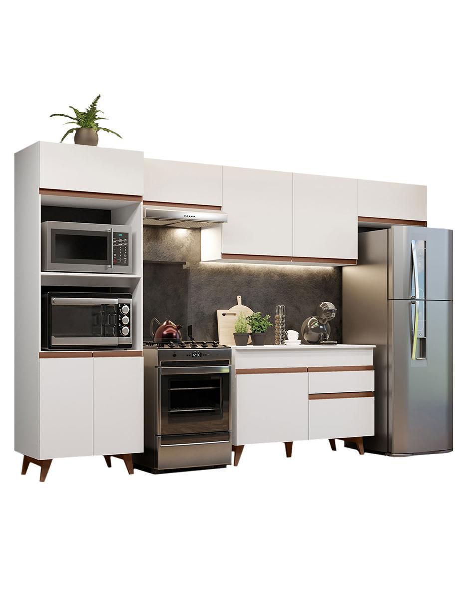 Cocina integral Reims 3