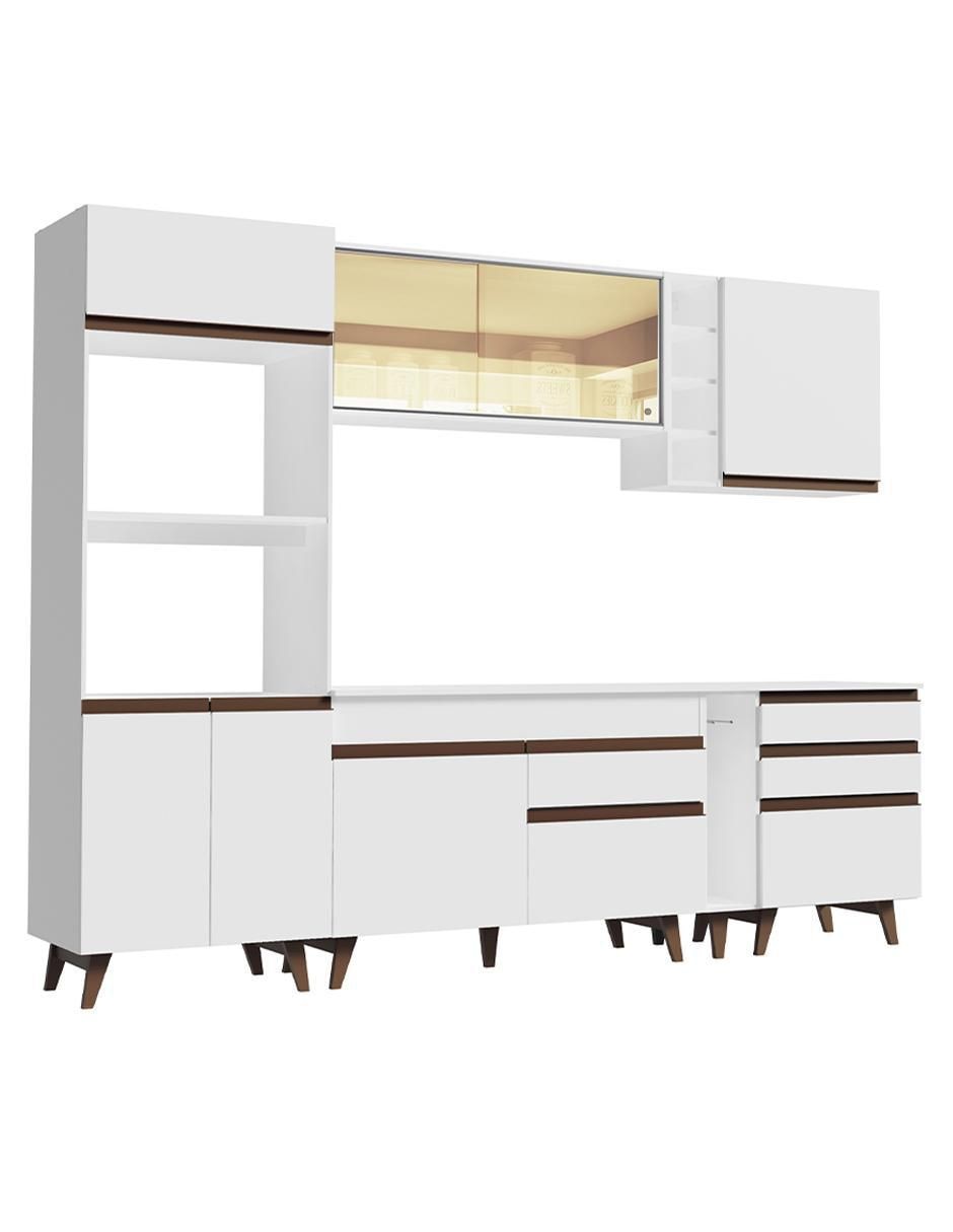 Cocina integral Reims