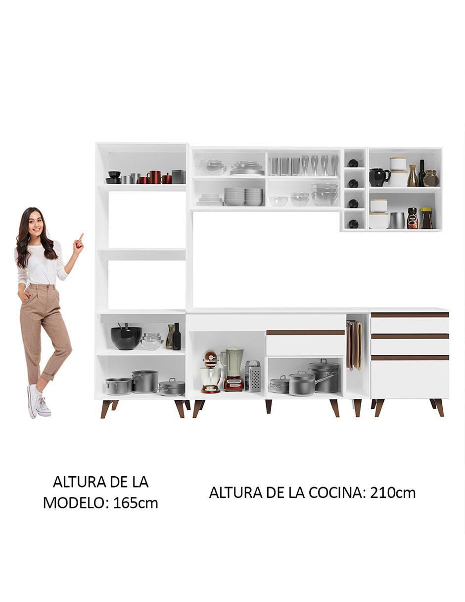 Cocina integral Reims 11