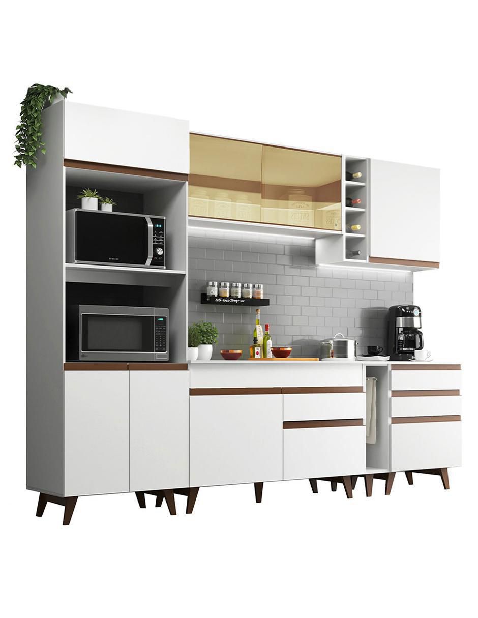 Cocina integral Reims 3