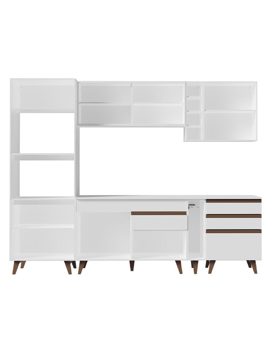 Cocina integral Reims 6