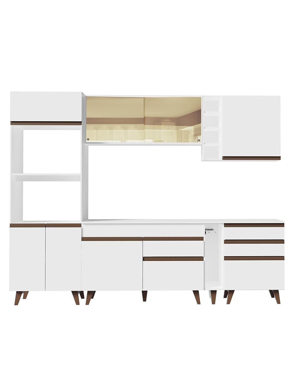 Cocina integral Reims 7