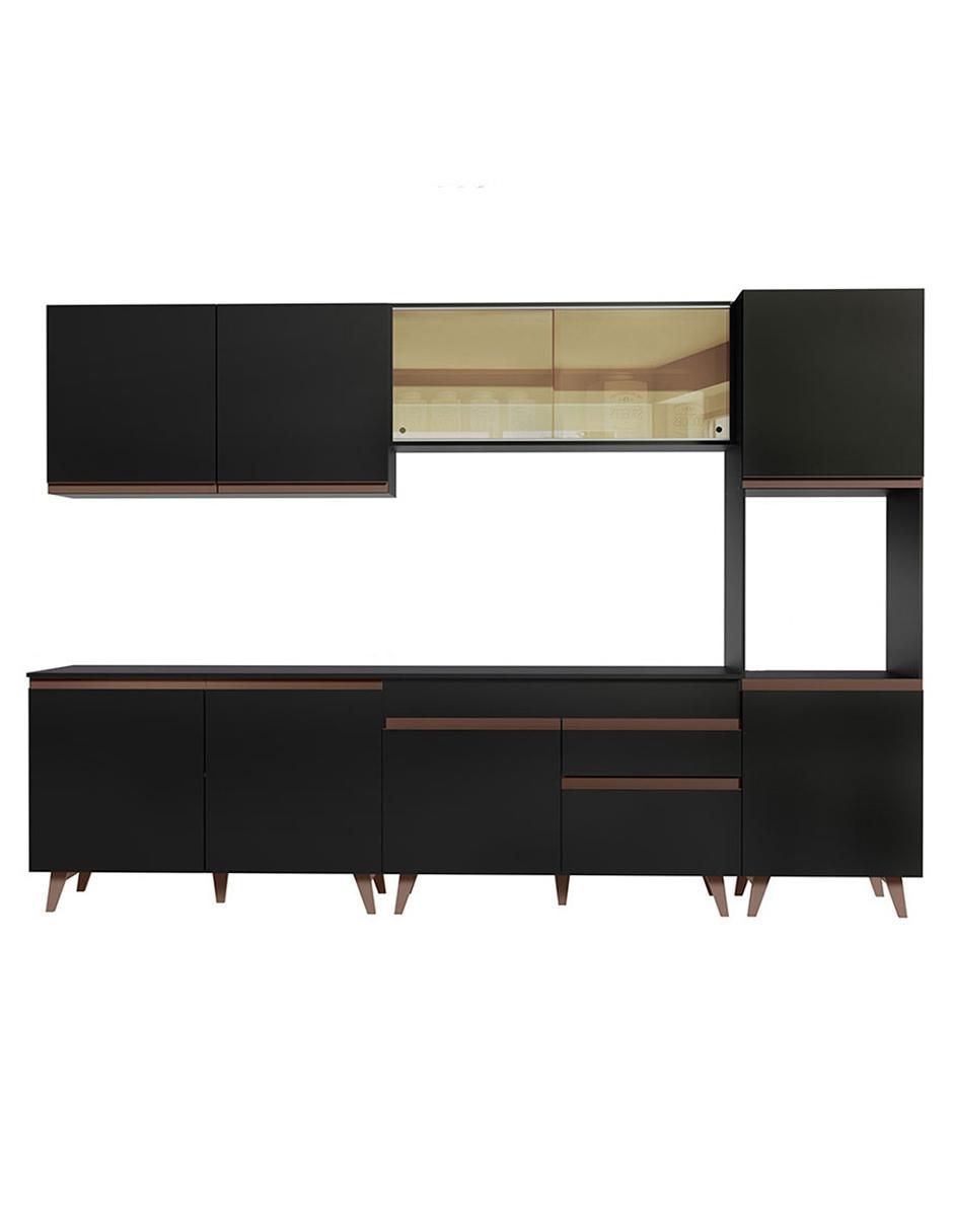 Cocina integral Reims