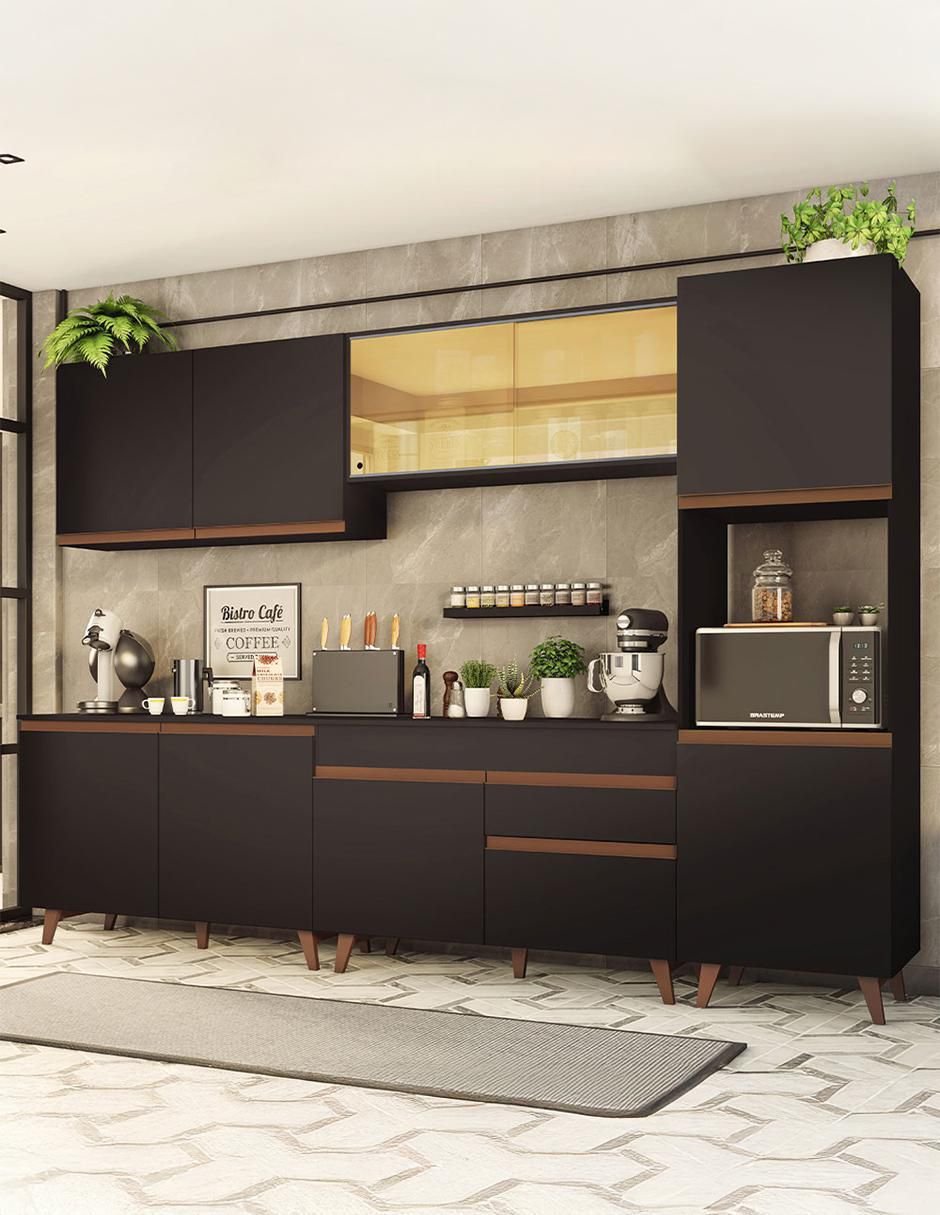 Cocina integral Reims 2