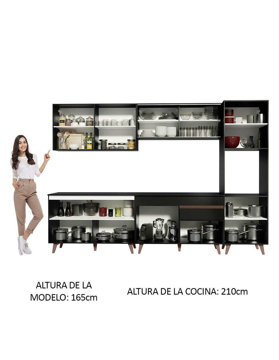 Cocina integral Reims 11