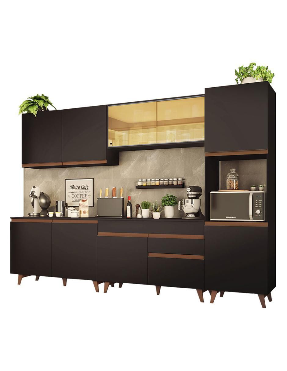 Cocina integral Reims 3