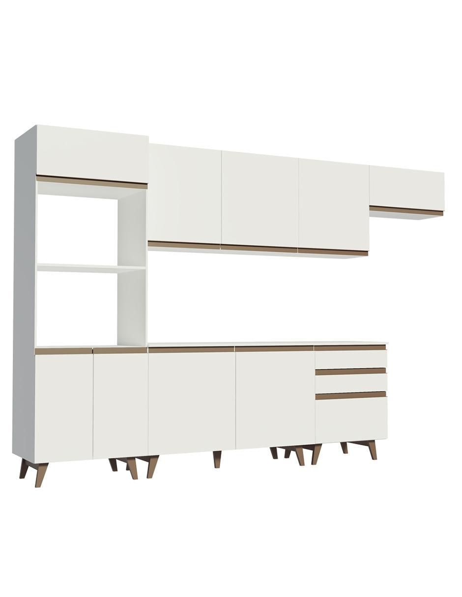 Cocina integral Reims