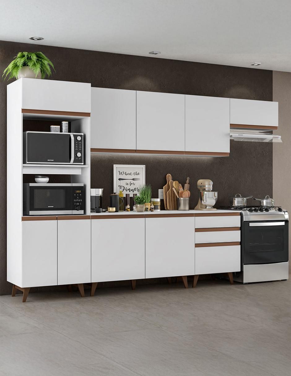 Cocina integral Reims 2
