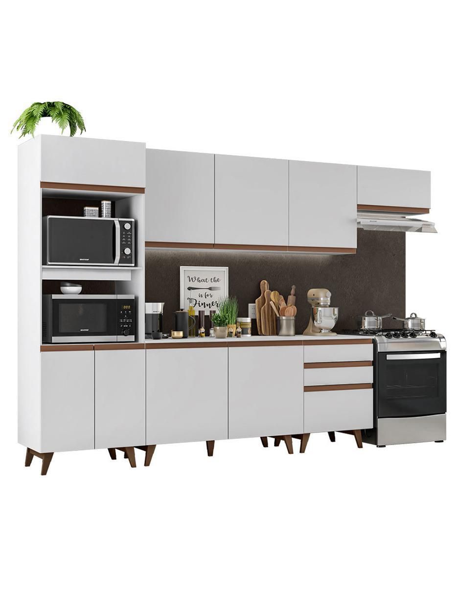 Cocina integral Reims 3