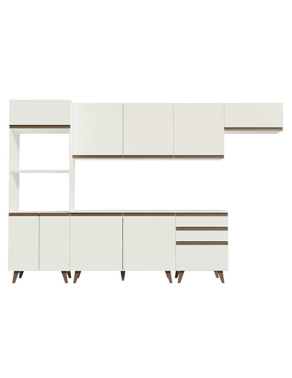 Cocina integral Reims 9