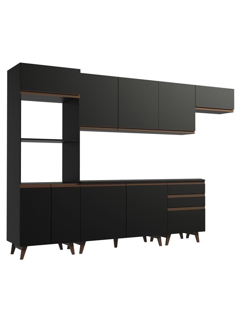 Cocina integral Reims
