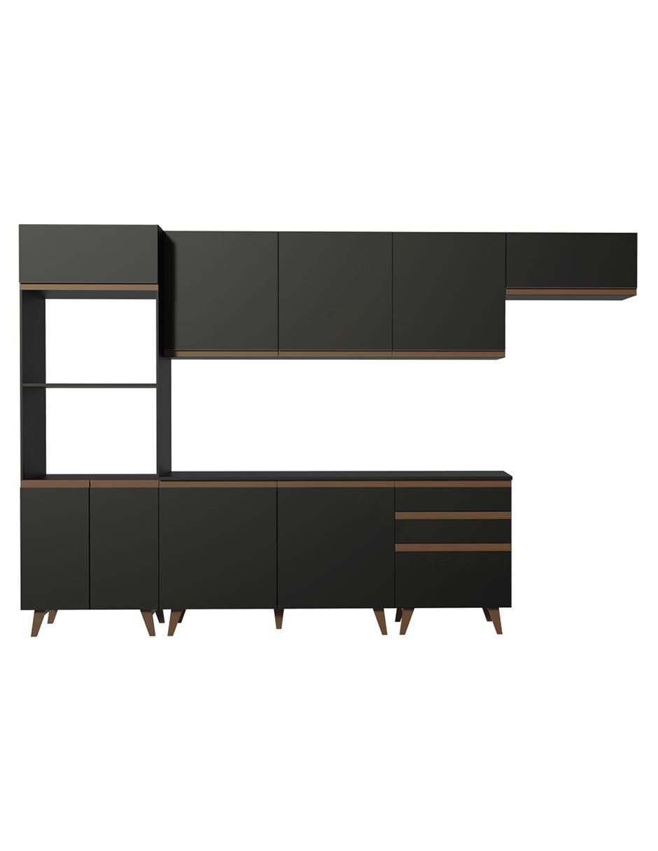 Cocina integral Reims 7