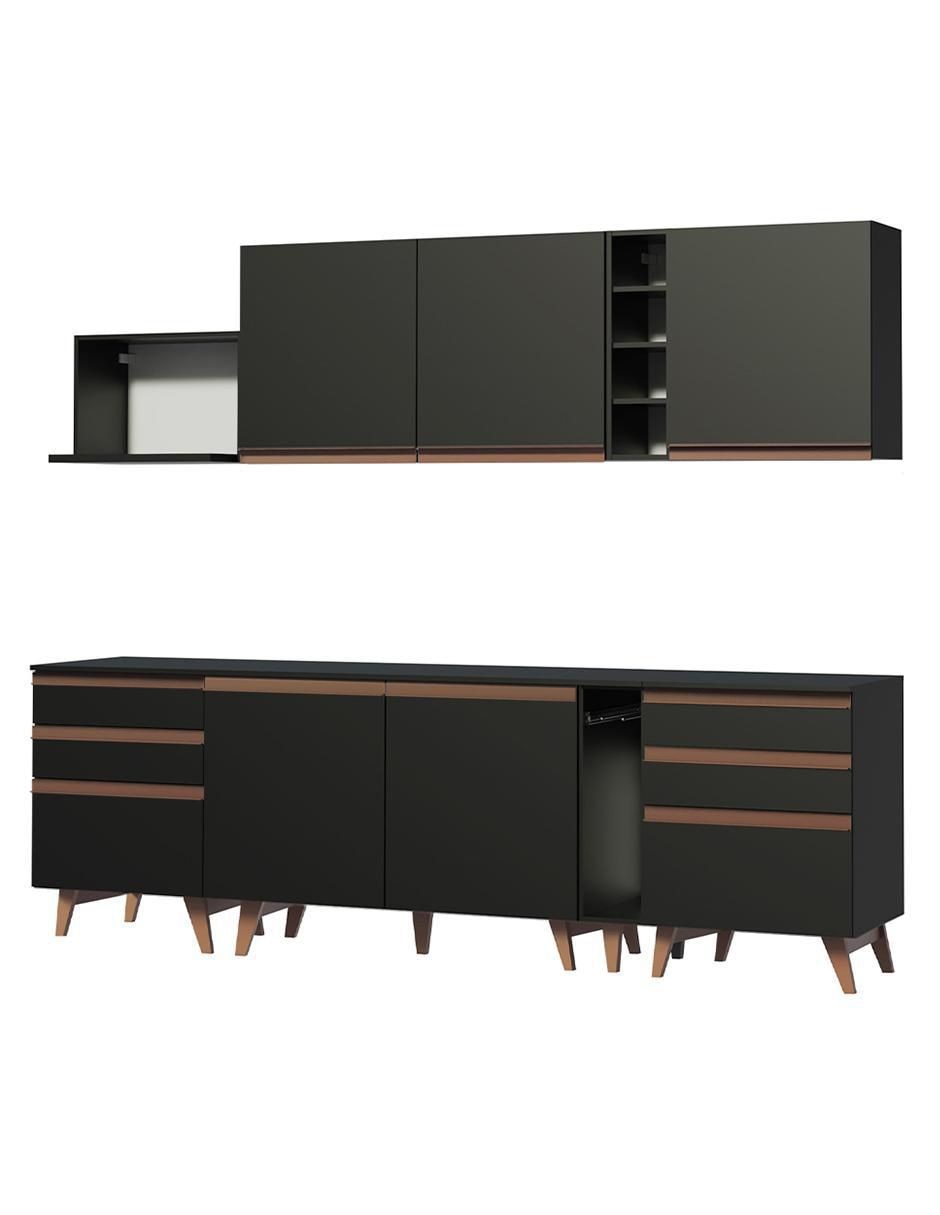 Cocina integral Reims Cocina integral Reims