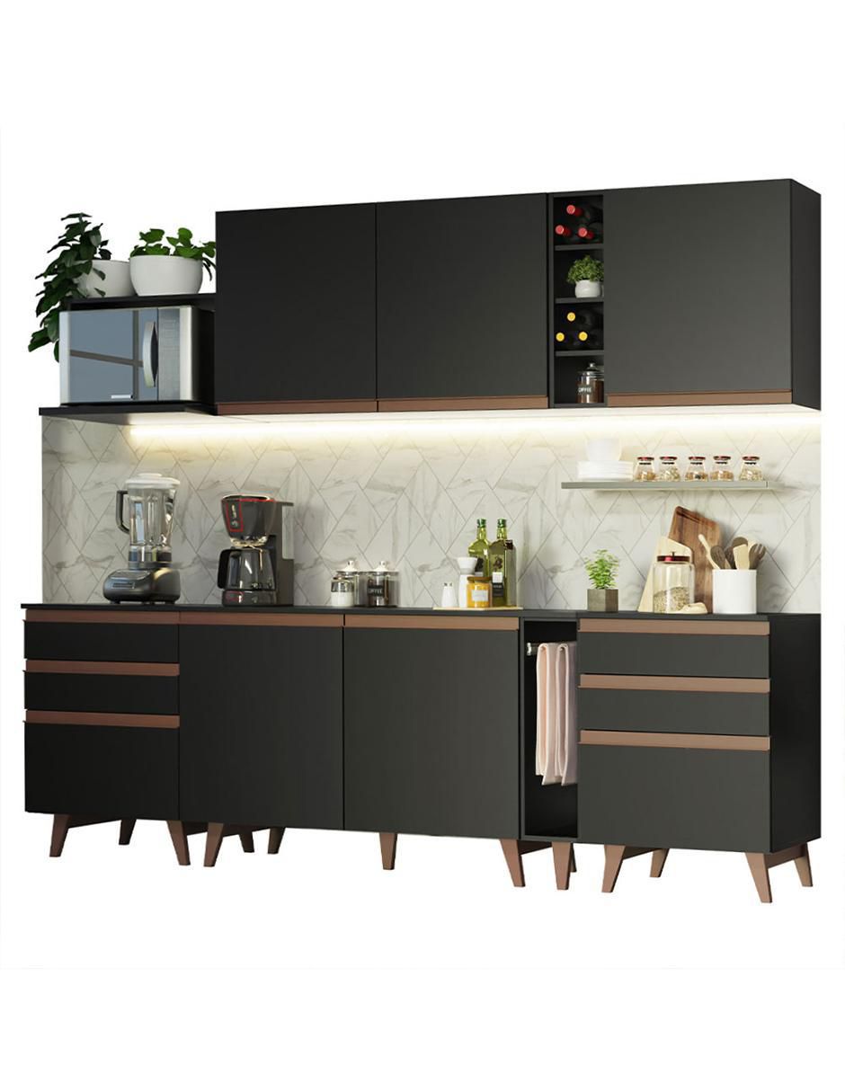 Cocina integral Reims 3