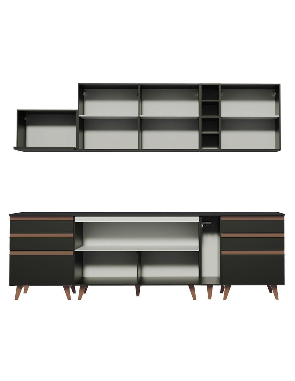 Cocina integral Reims 7