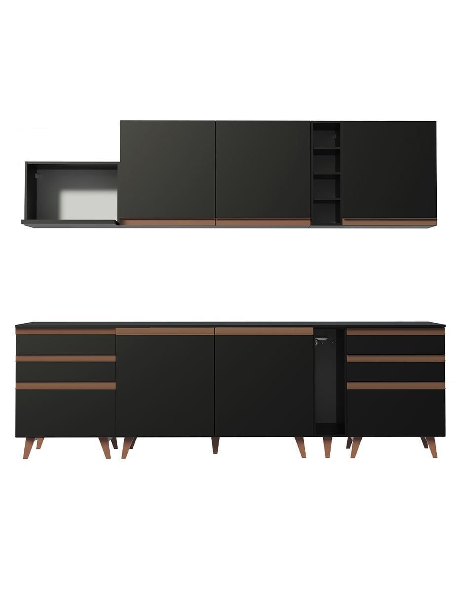 Cocina integral Reims 8