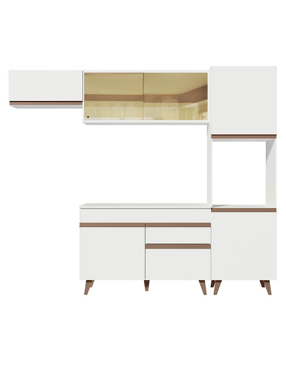 Cocina integral Reims