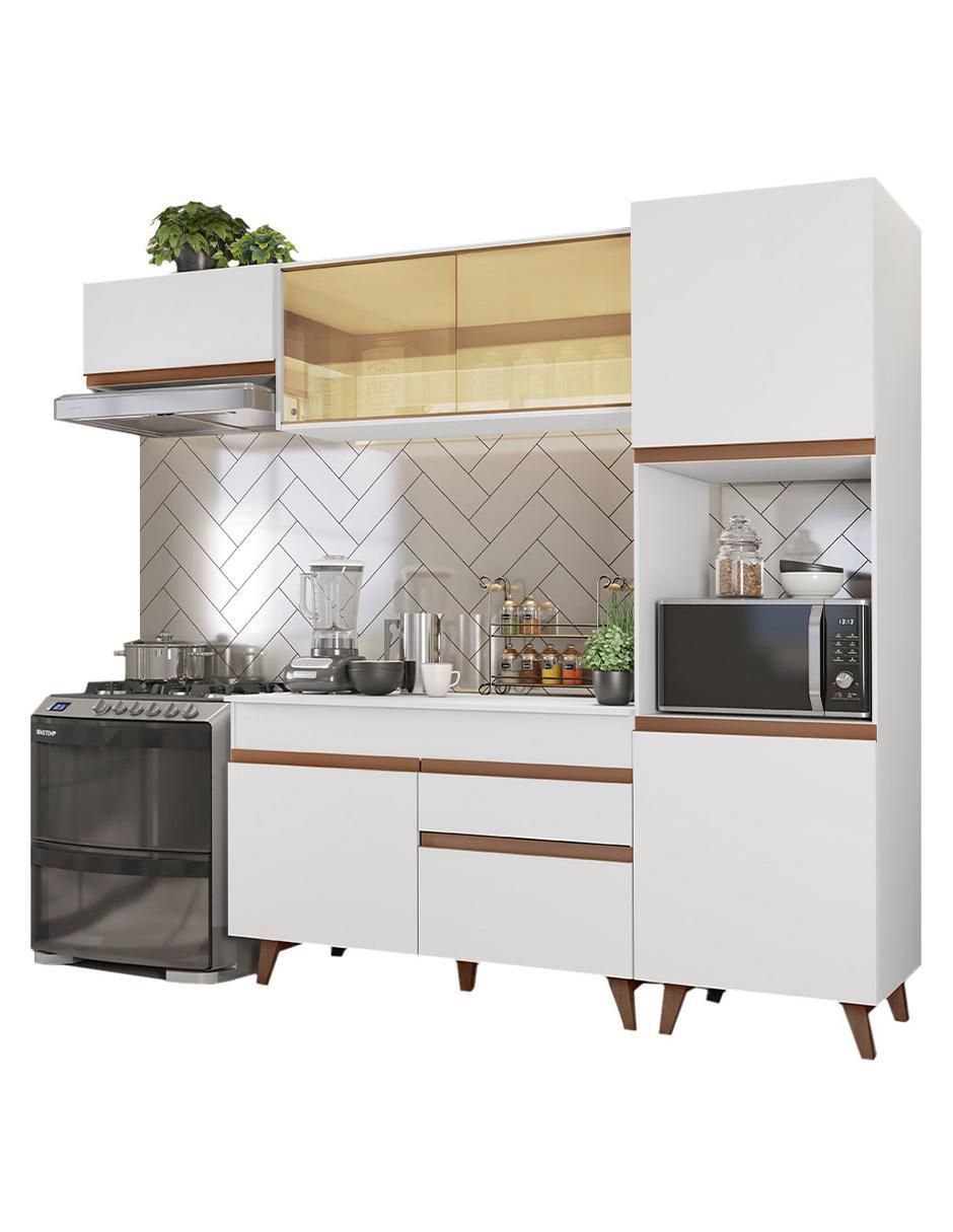 Cocina integral Reims 3