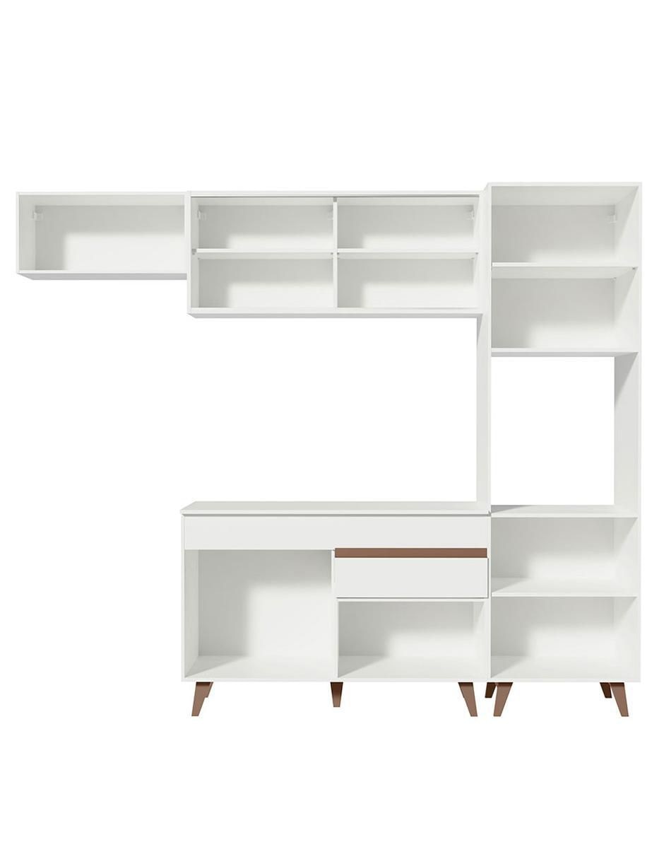 Cocina integral Reims 6