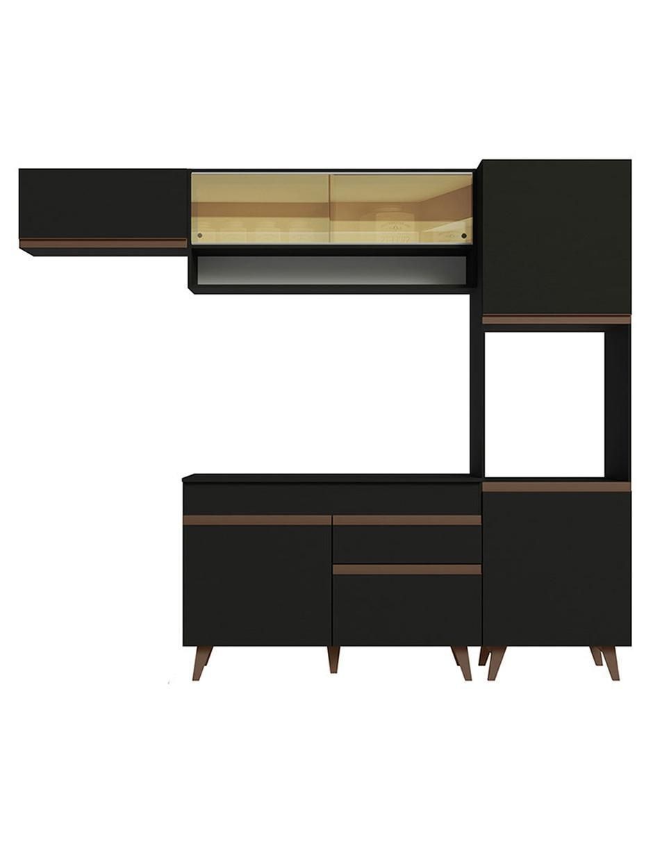 Cocina integral Reims