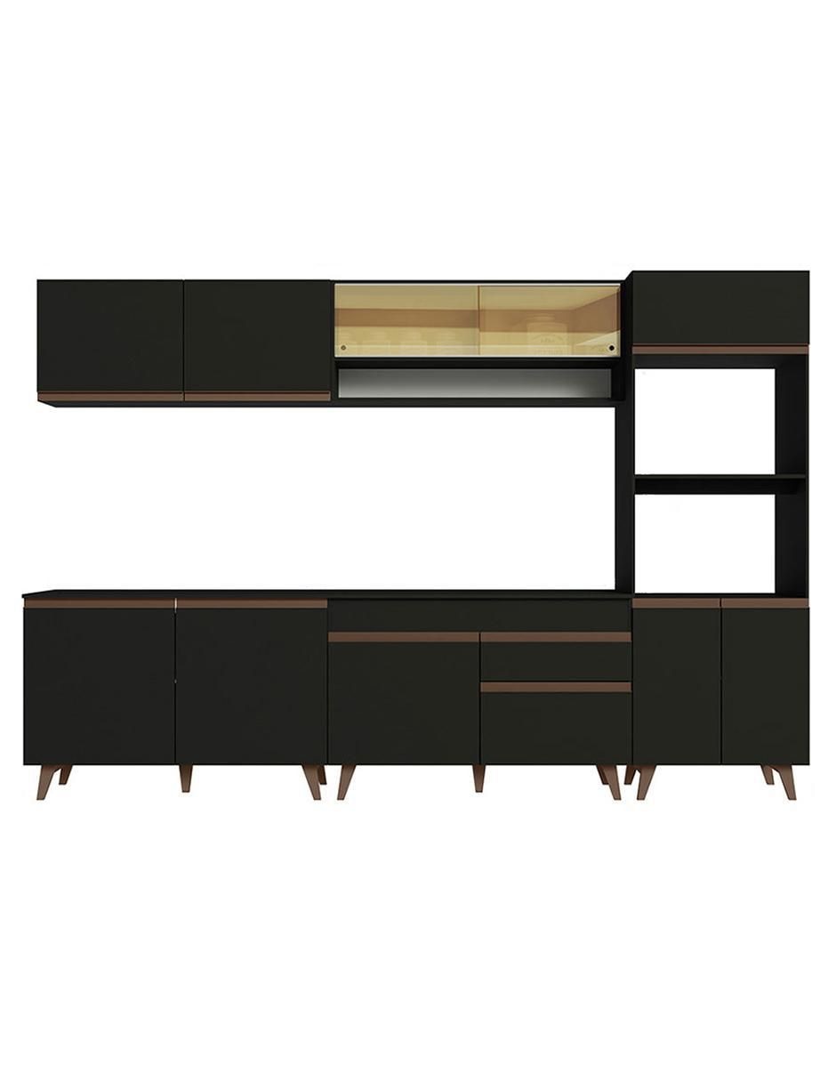 Cocina integral Reims