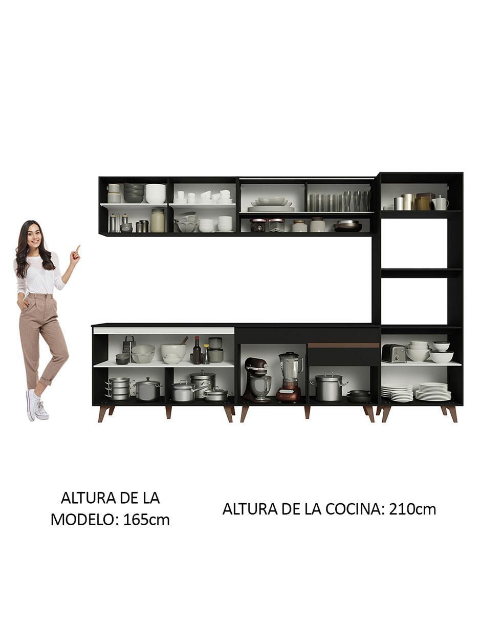 Cocina integral Reims 11