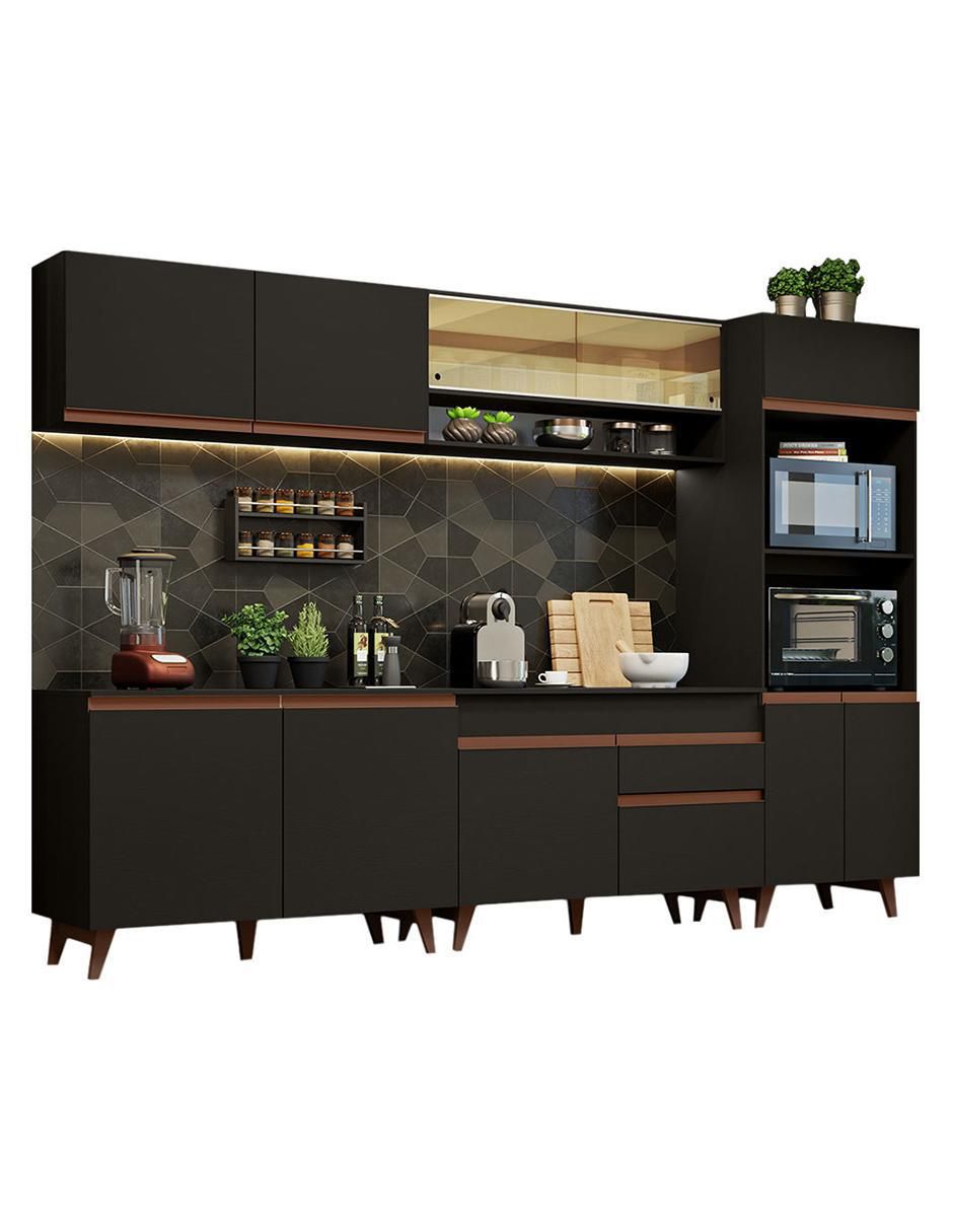 Cocina integral Reims 3