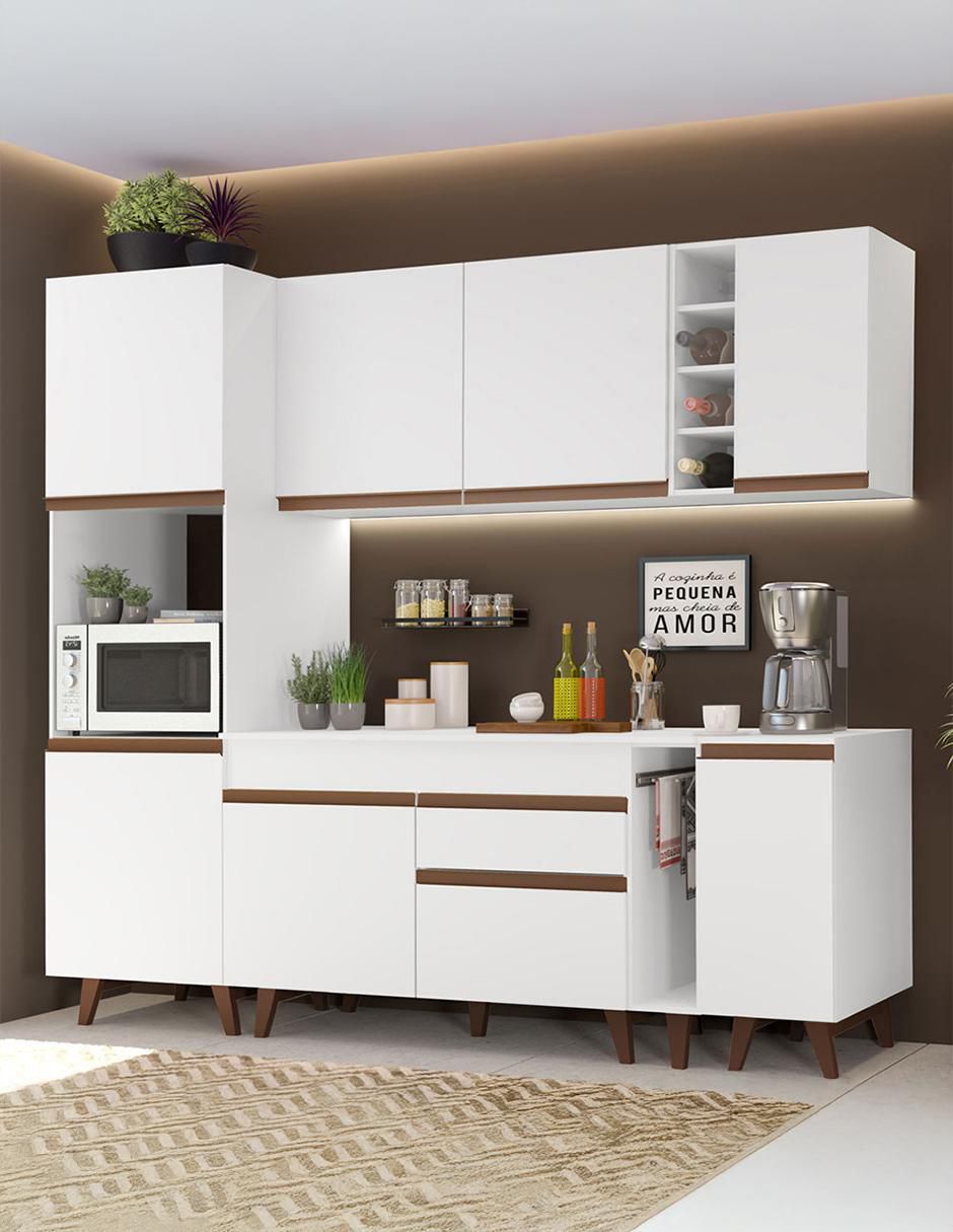 Cocina integral Reims 2