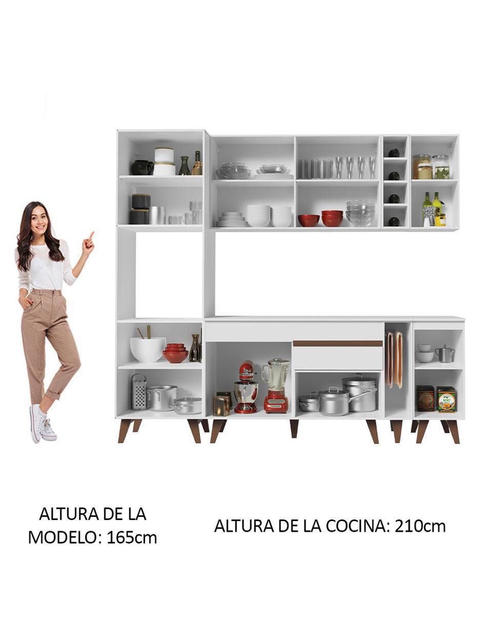 Cocina integral Reims 11