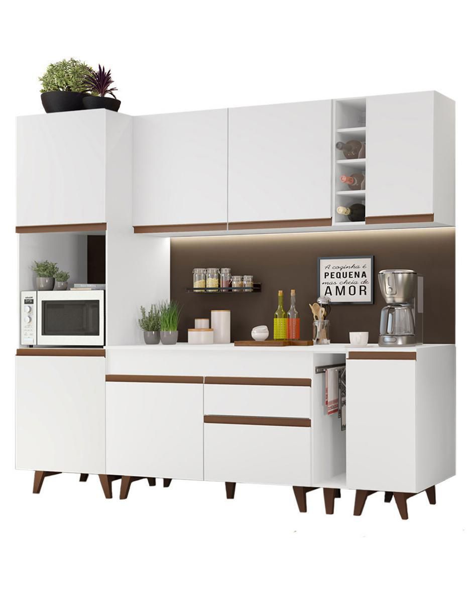 Cocina integral Reims 3