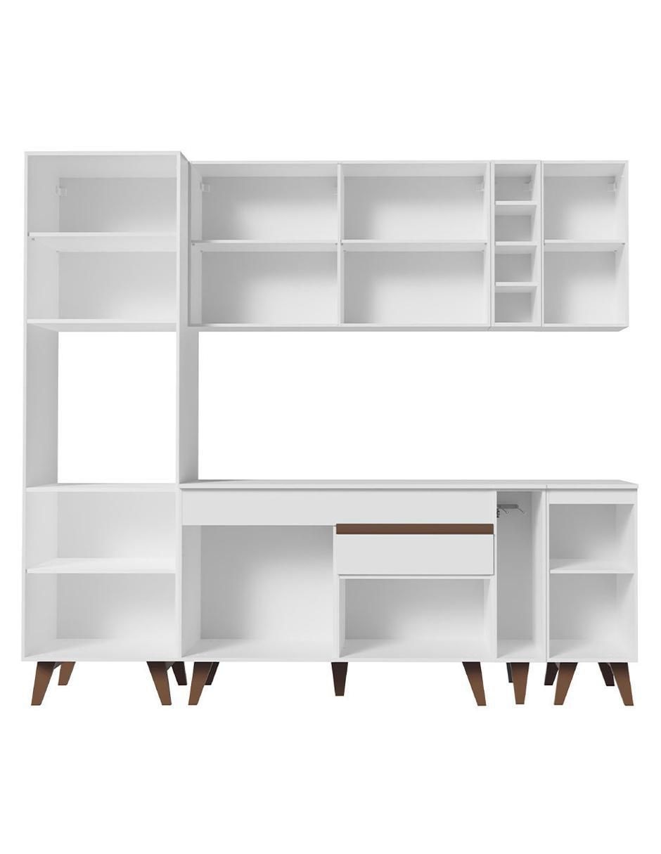 Cocina integral Reims 6