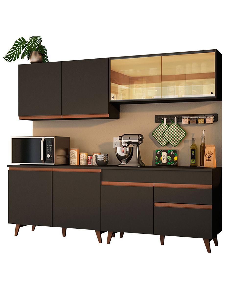 Cocina integral Reims 3