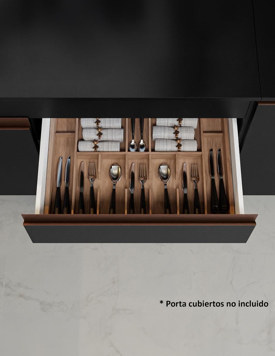 Cocina integral Reims 7