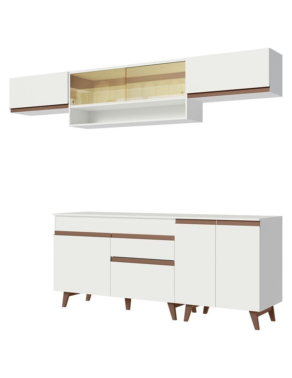 Cocina integral Reims